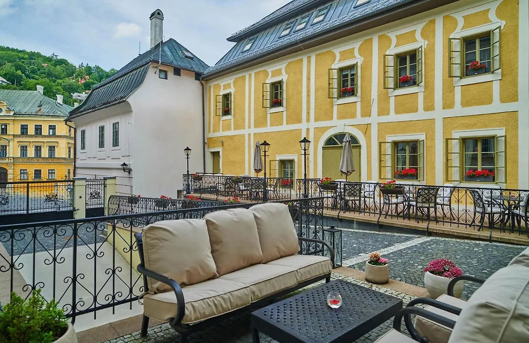 Boutique Hotel Erb - Adults Only-1