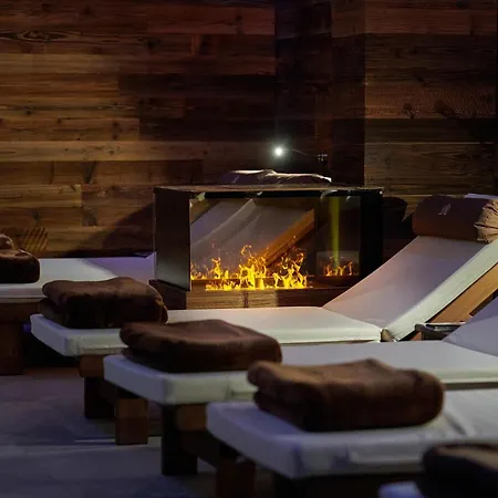 Boutique Hotel Erb - Adults Only-2