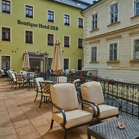 Boutique Hotel Erb - Adults Only-3